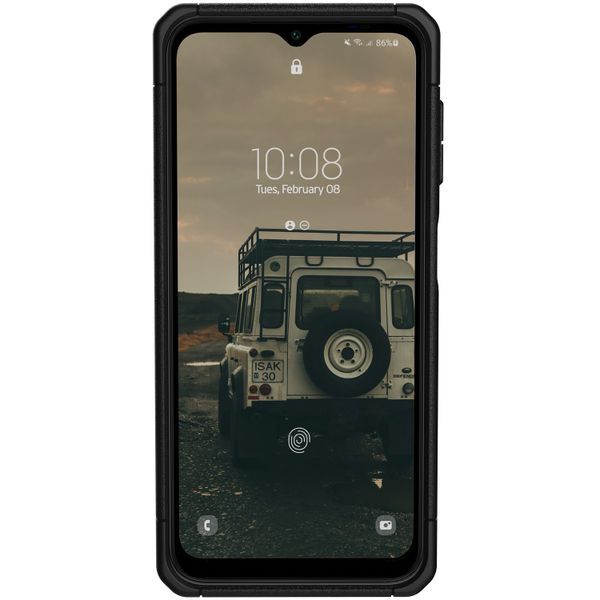 UAG Scout Backcover Samsung Galaxy A14 (5G) - Noir