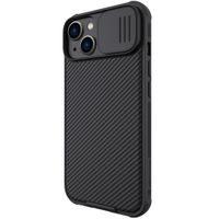 Nillkin Coque CamShield Pro iPhone 14 - Noir