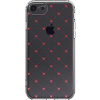 imoshion Coque Design Apple iPhone SE (2022 / 2020) / 8 / 7 - Crush Check