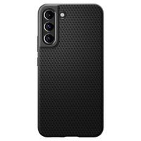 Spigen Coque Liquid Air™ Samsung Galaxy S22 Plus - Noir