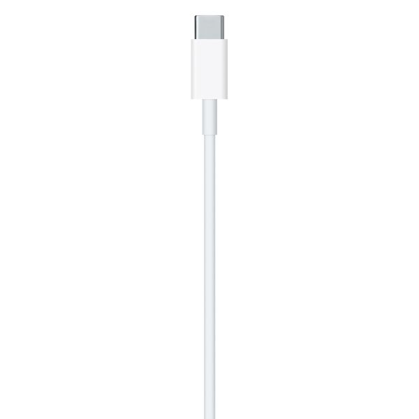 Câble USB-C vers Lightning MFI - 1 mètre