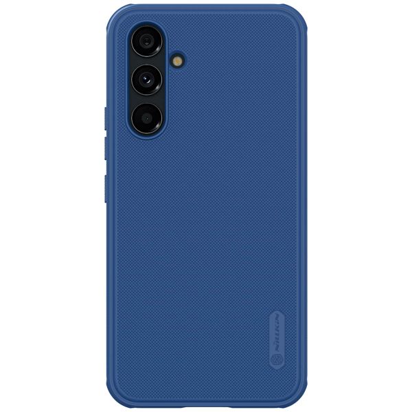 Nillkin Coque Frosted Shield Pro Samsung Galaxy A54 (5G) - Bleu