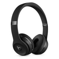 Beats Casque sans fil Solo 3 - Black