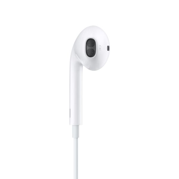 Apple EarPods Lightning connexion