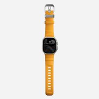Nomad Bracelet Rocky Point Apple Watch Series 1 t/m 11 / SE / Ultra (44/45/46/49 mm) - Sol