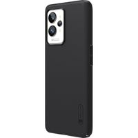 Nillkin Coque Super Frosted Shield Realme GT 2 Pro - Noir