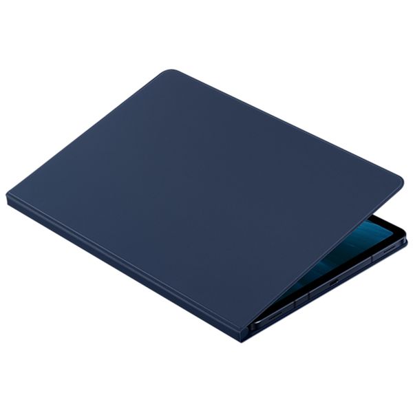 Samsung Original Coque Book Samsung Galaxy Tab S8 / S7 - Bleu