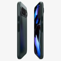 Spigen Coque Thin Fit Google Pixel 9 / 9 Pro - Abyss Green