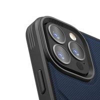 Uniq Coque Transforma avec MagSafe Apple iPhone 14 Pro - Blue