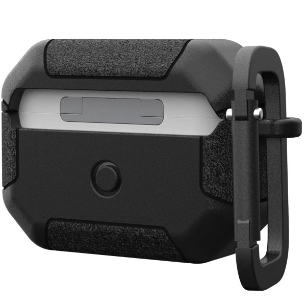 UAG Coque Scout Apple AirPods Pro - Black