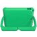 ZAGG Coque Orlando Kids iPad 9 (2021) 10.2 pouces / iPad 8 (2020) 10.2 pouces / iPad 7 (2019) 10.2 pouces - Vert