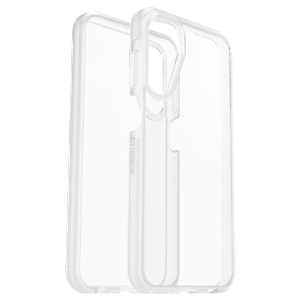 OtterBox Coque arrière React Samsung Galaxy A15 (5G) - Clear