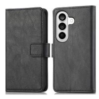 imoshion Étui de télephone portefeuille de luxe Samsung Galaxy A27 (5G) - Noir