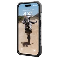 UAG Coque Pathfinder MagSafe Apple iPhone 15 Pro - Noir