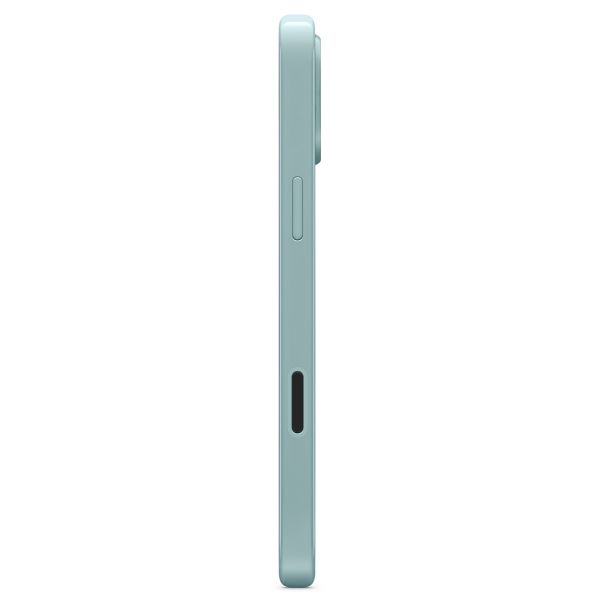 Beats Coque avec MagSafe Apple iPhone 16 Plus - Vert océanique