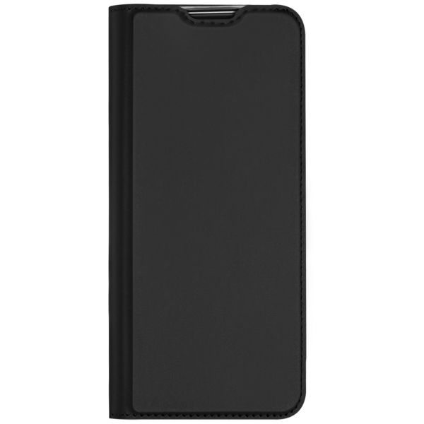 Dux Ducis  Étui de téléphone Slim Vivo Y21/Y21s/Y21G/Y33s - Noir