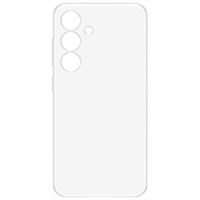 Samsung Original Coque Clear Galaxy S24 - Transparent