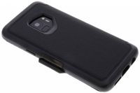 OtterBox Étui de téléphone Strada Samsung Galaxy S9 - Noir