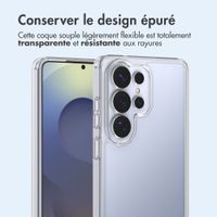 imoshion Protective Backcover Samsung Galaxy S26 Ultra - Transparent