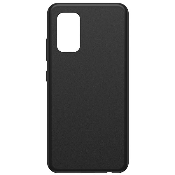 OtterBox Coque arrière React Samsung Galaxy A32 (4G) - Noir