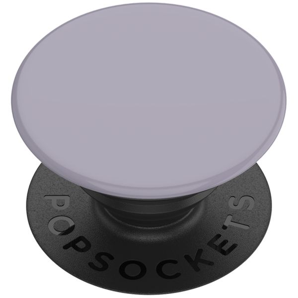 PopSockets PopGrip - Amovible - Violet clair