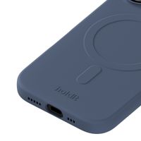 Holdit Coque MagSafe Apple iPhone 17 - Pacific Blue