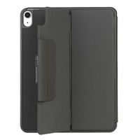 Tucano Coque QWERTY clavier tablette Tasto Apple iPad 11 (2025) 11 pouces A16 / iPad 10 (2022) 10.9 pouces - Noir