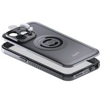 SP Connect Xtreme Series - Coque de télephone Apple iPhone 15 Pro Max - Noir