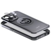 SP Connect Xtreme Series - Coque de téléphone iPhone 15 Pro Max - Noir