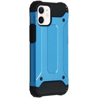 imoshion Coque Rugged Xtreme iPhone 12 Mini - Bleu clair