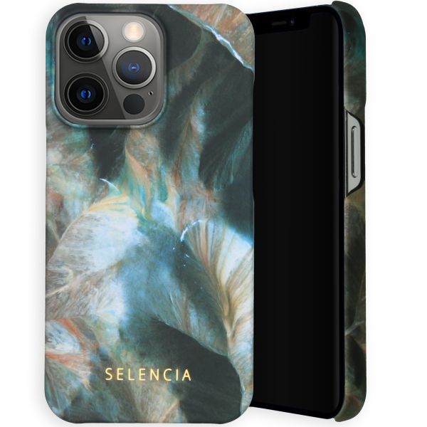 Selencia Coque Maya Fashion iPhone 13 Pro - Nepal