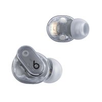 Beats Studio Buds + Earbuds - Écouteurs sans fil - Réduction active du bruit - Transparent