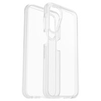 OtterBox Coque arrière React Samsung Galaxy A15 (5G) - Clear