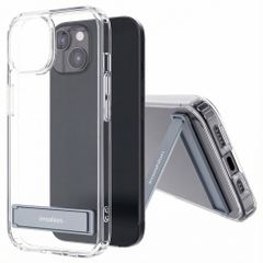 imoshion Coque Stand Apple iPhone 15 - Transparent