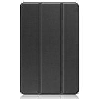 imoshion Coque tablette Trifold Nokia T20 - Noir