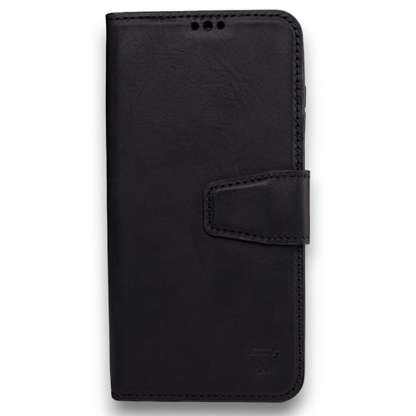 Wachikopa Étui de téléphone portefeuille Magic 2-in-1 Samsung S23 FE - Black