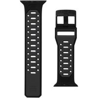 UAG Bracelet Civilian Apple Watch Series 1-10 / SE / Ultra (2) - 42/44/45/46/49 mm - Graphite