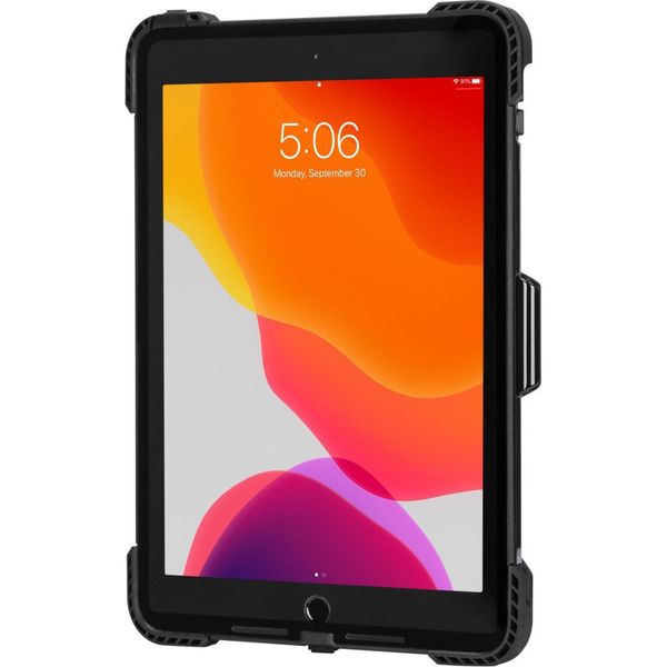 Targus Coque SafePort iPad 7 (2019) 9.7 pouces - Noir