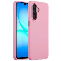 imoshion Coque Couleur Samsung Galaxy A17 - Bubblegum Pink