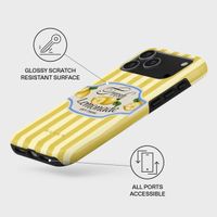 Burga Coque Tough MagSafe Apple iPhone 17 Pro Max - Frizzante