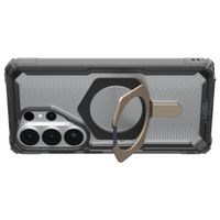 UAG Coque Plasma XTE MagSafe Samsung Galaxy S26 Ultra - Ash / Titanium