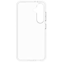 ZAGG Coque Luxe Samsung Galaxy S25 - Transparent