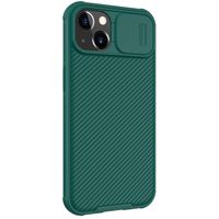 Nillkin Coque CamShield Pro iPhone 13 - Vert