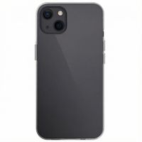 imoshion Softcase Back Cover Apple iPhone 14 - Transparent