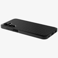 Spigen Coque Core Armor Samsung Galaxy A15 (5G/4G) - Matte Black