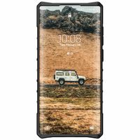 UAG Coque Pathfinder Samsung Galaxy S22 Ultra - Midnight Camo