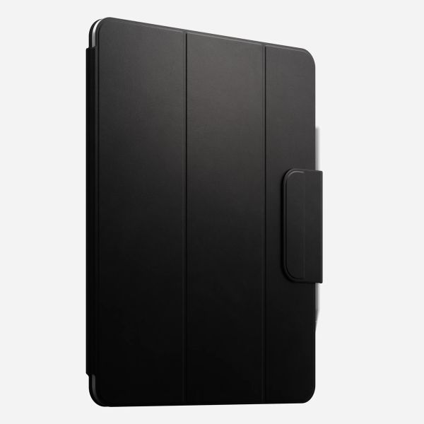 Nomad Leather Folio case Apple iPad Pro 13 (2025) M5 / (2024) M4 - Noir