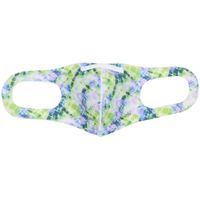 Blackspade Masque lavable unisexe enfants de 7-12 ans - Réutilisable