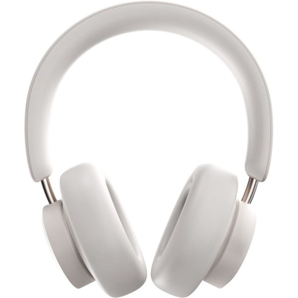 Urbanista Miami - Écouteurs sans fil - Écouteurs Bluetooth - Avec fonction de réduction du bruit ANC - Pearl White