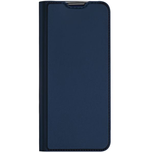 Dux Ducis Étui de téléphone Slim Nokia 5.3 - Blue foncé